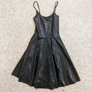 Blackmilk XS Night Tribe Dress NWOT